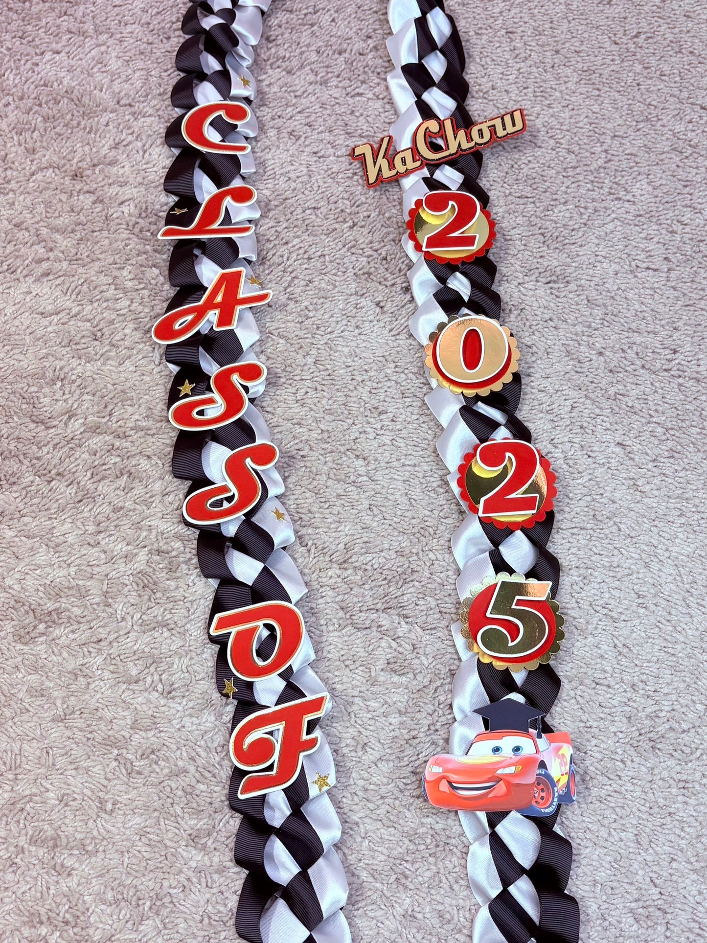 Lightning Lei
