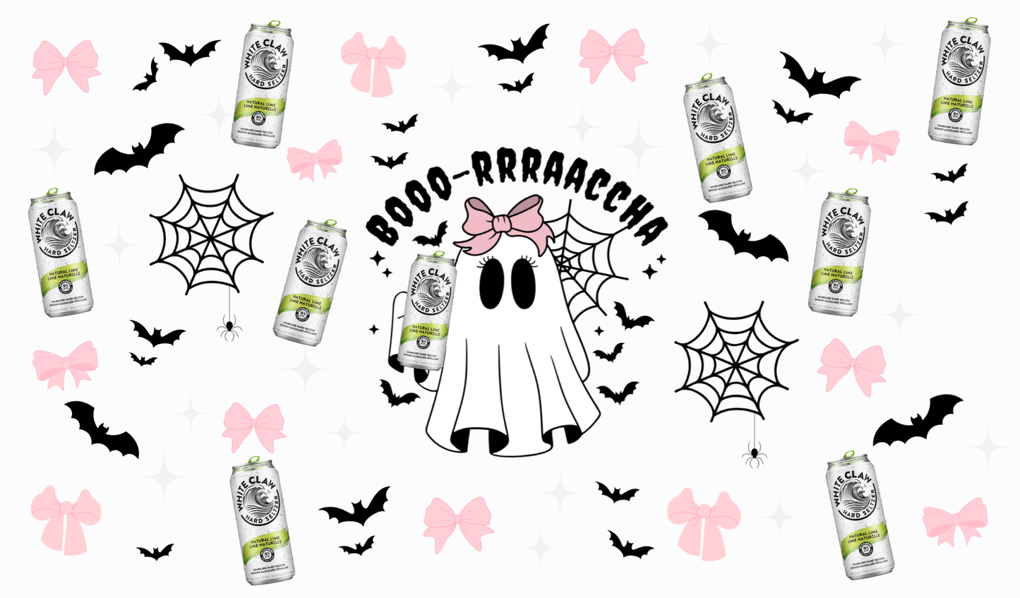 BOO-racha Cooler Tumbler