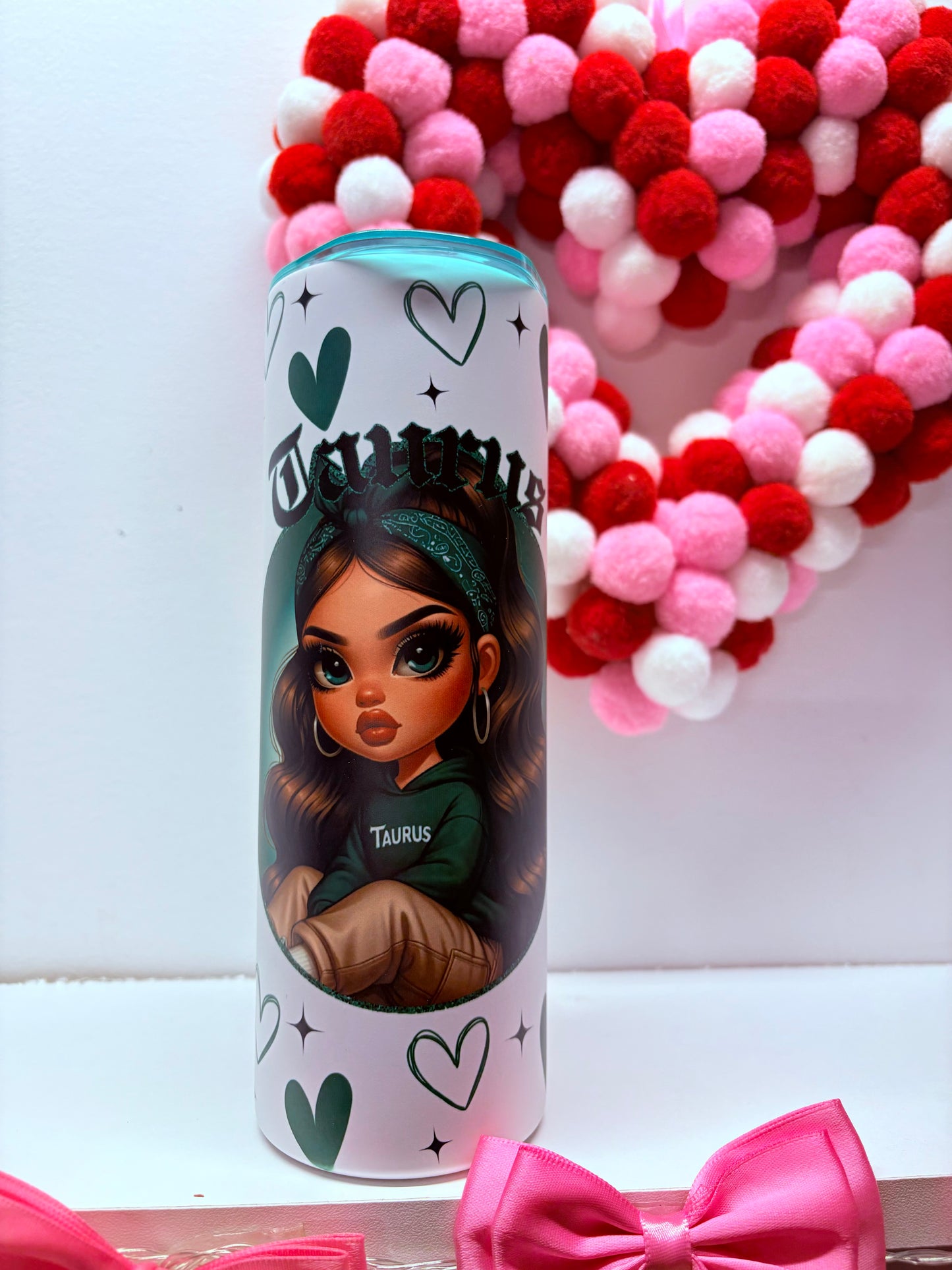 Zodiac Tumbler