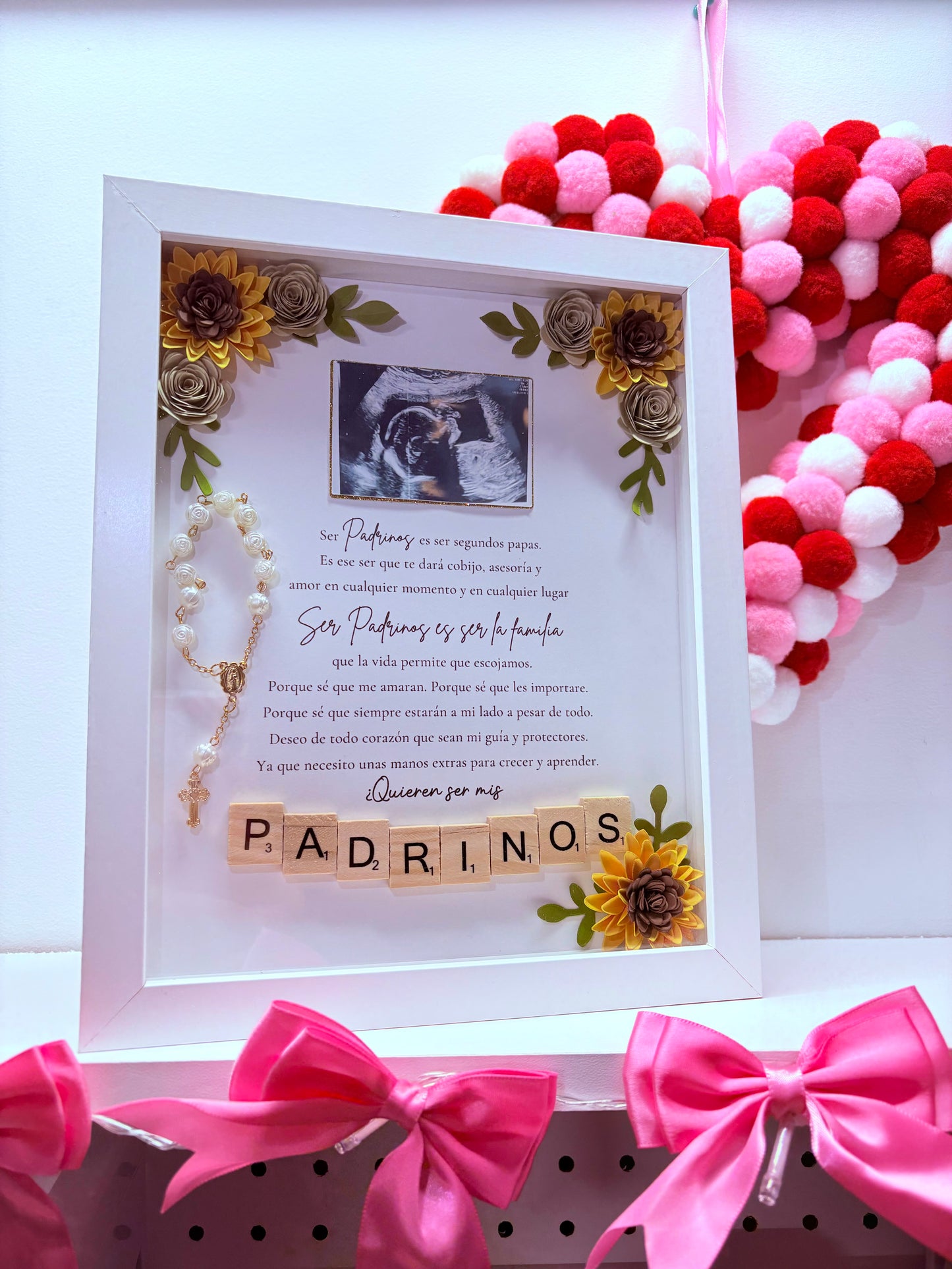 Padrino Sunflower
