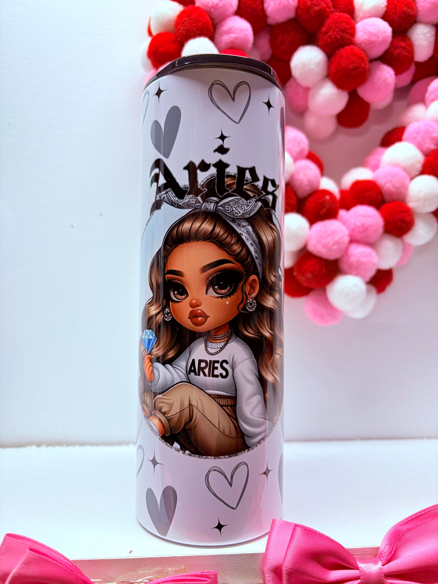 Zodiac Tumbler