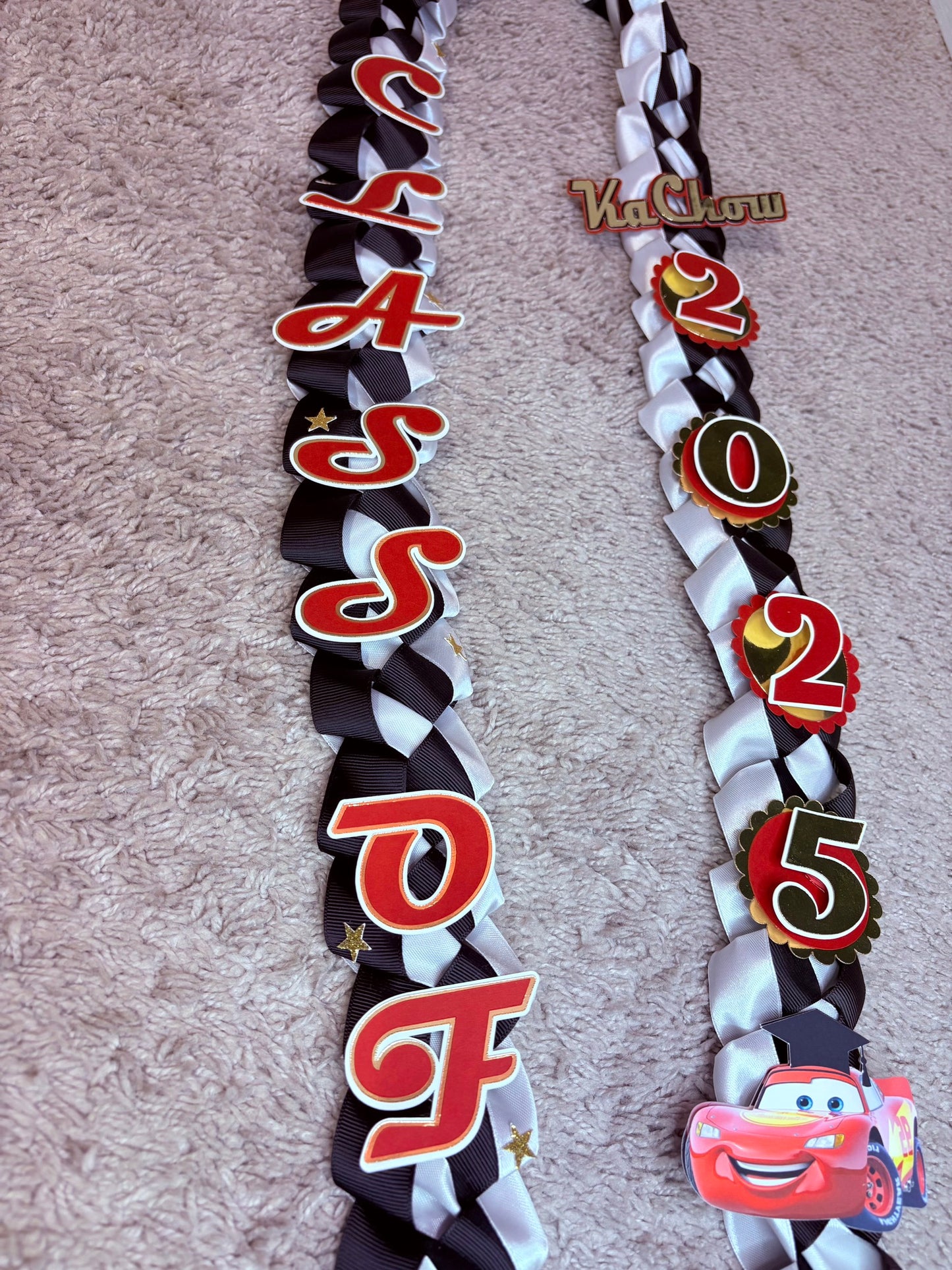 Lightning Lei