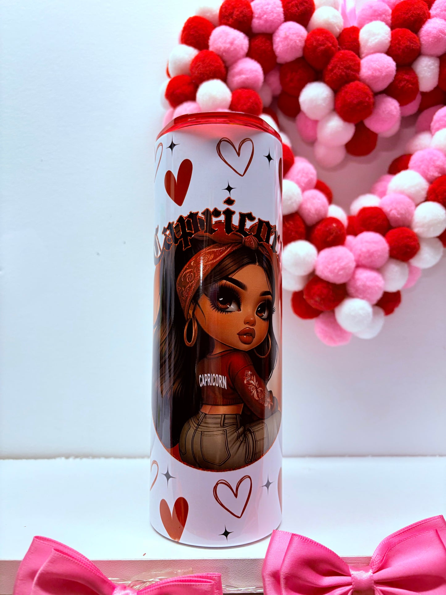 Zodiac Tumbler