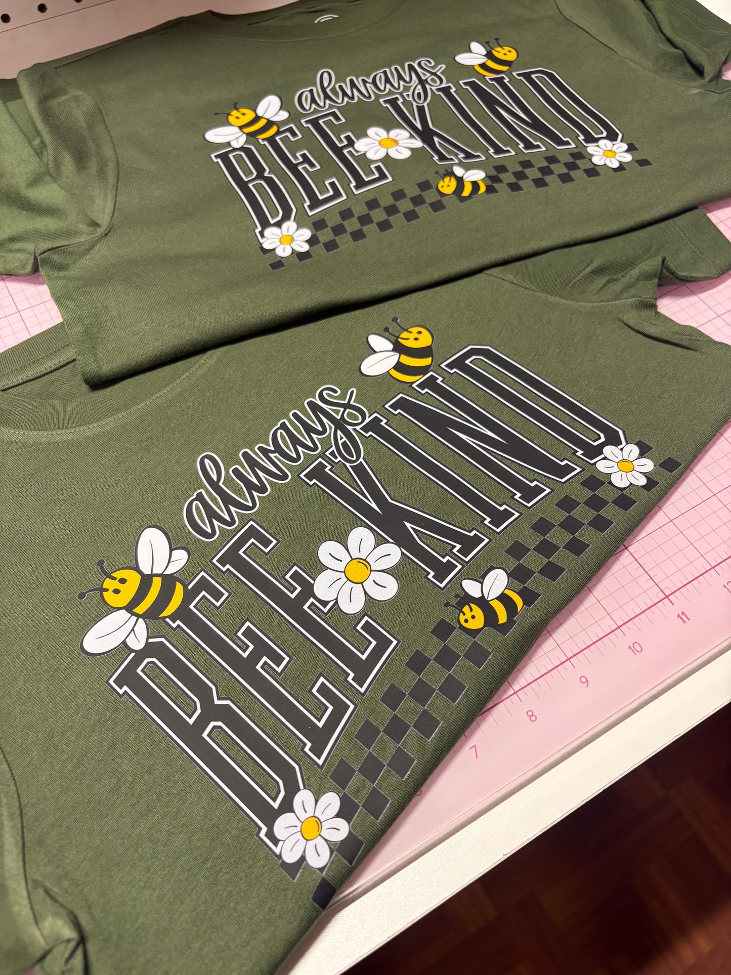 Bee Kind - Youth