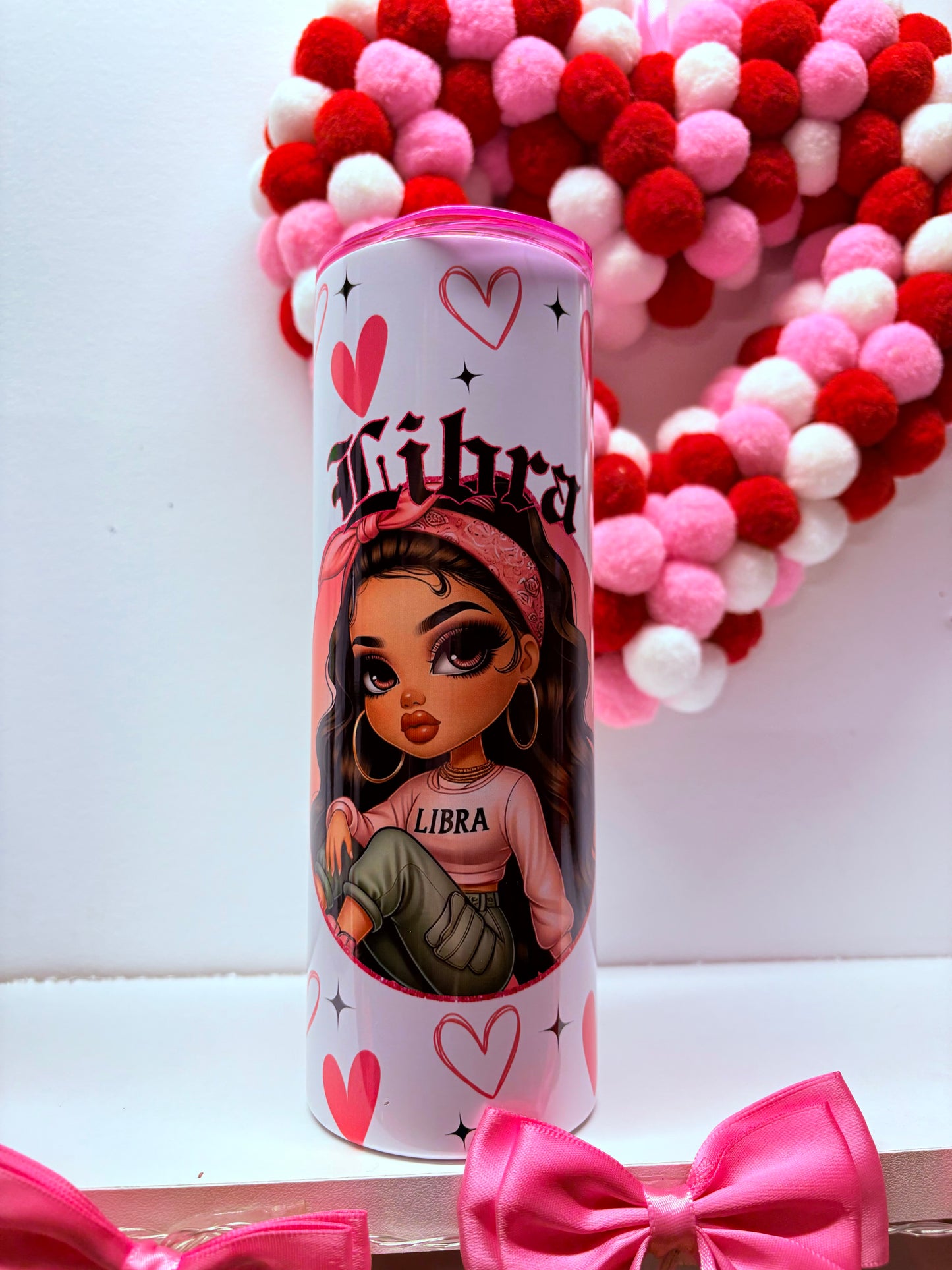 Zodiac Tumbler
