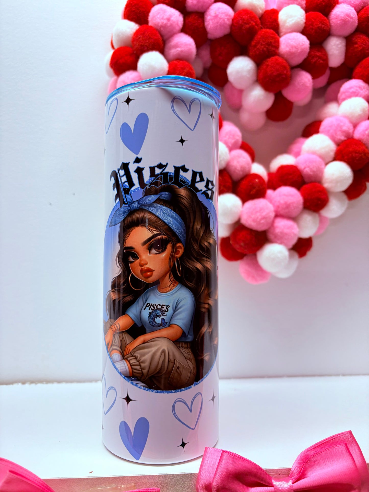 Zodiac Tumbler