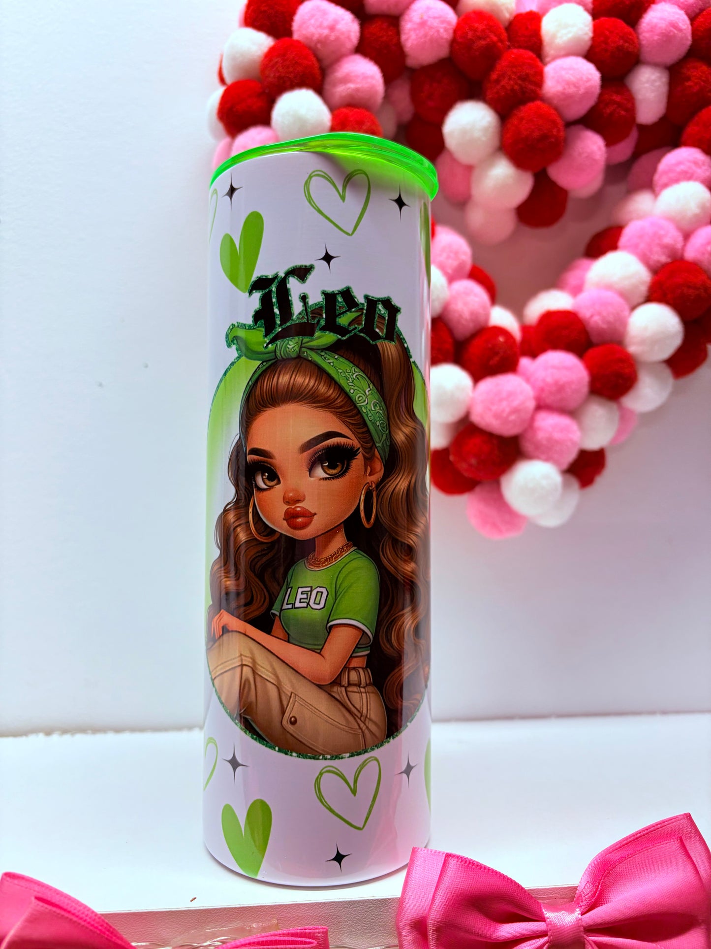 Zodiac Tumbler