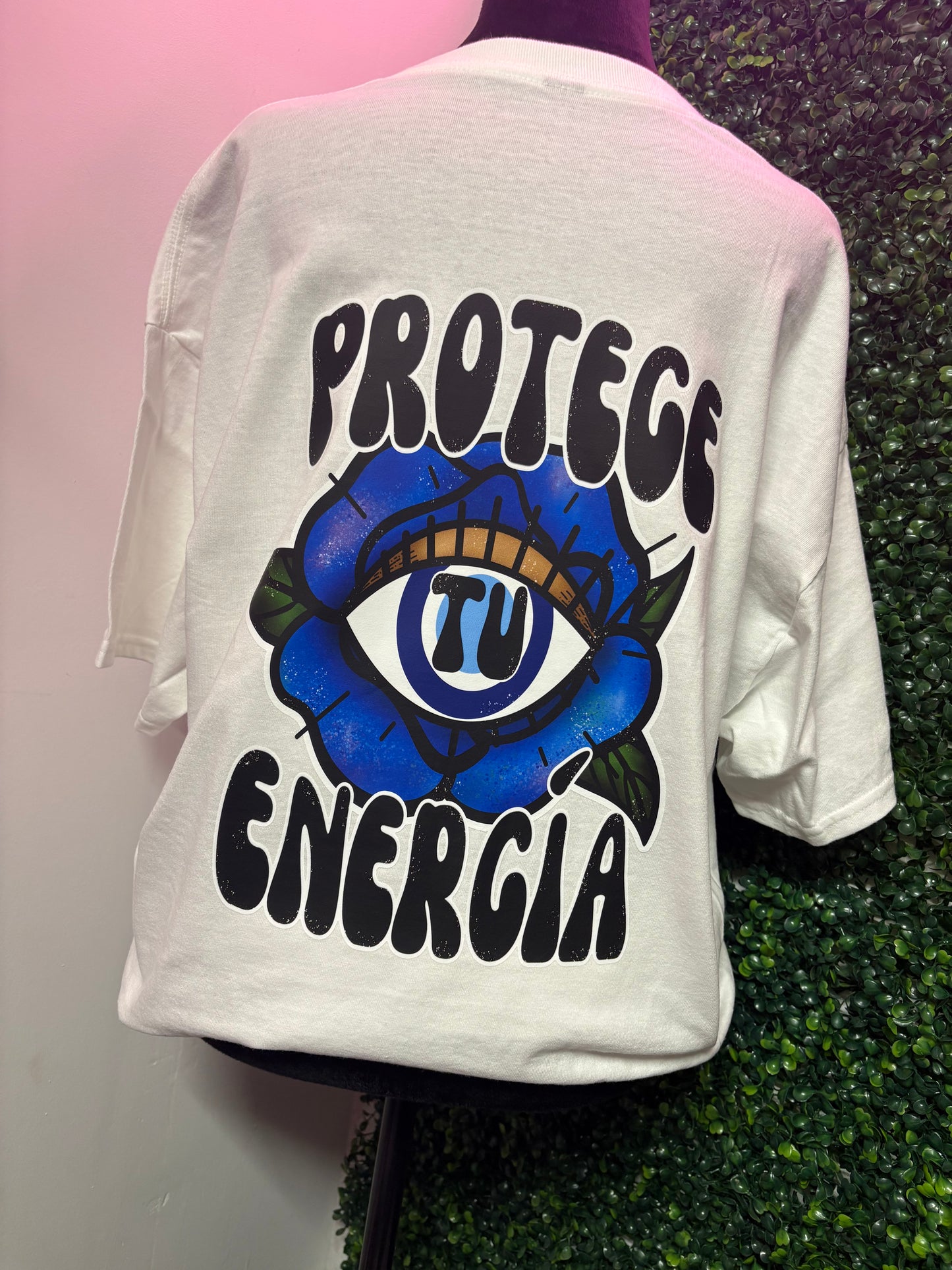Evil Eye - Protect Your Energy