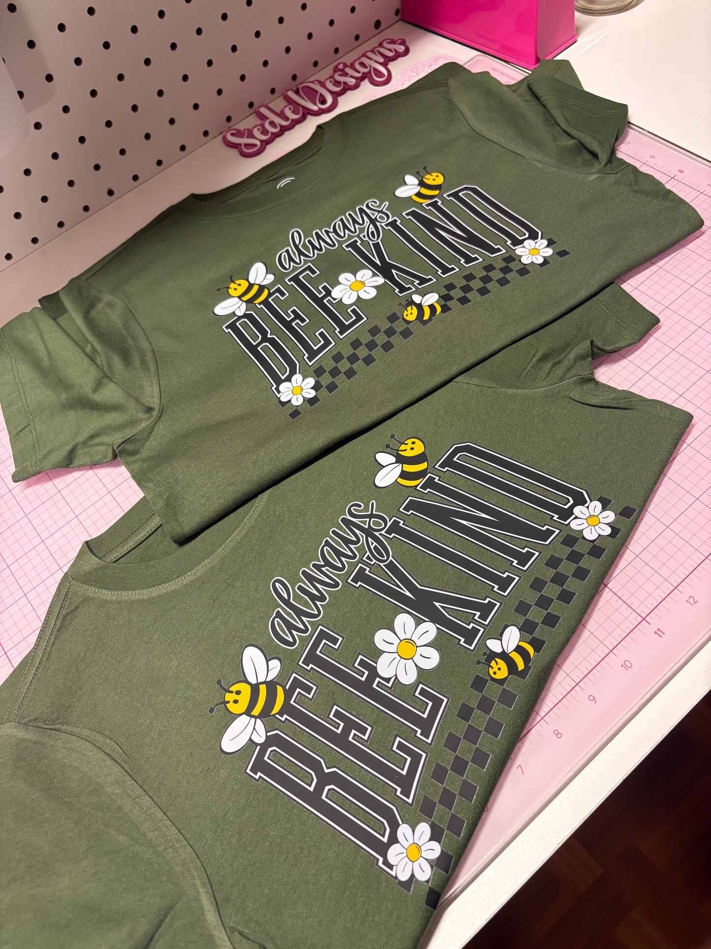 Bee Kind - Youth
