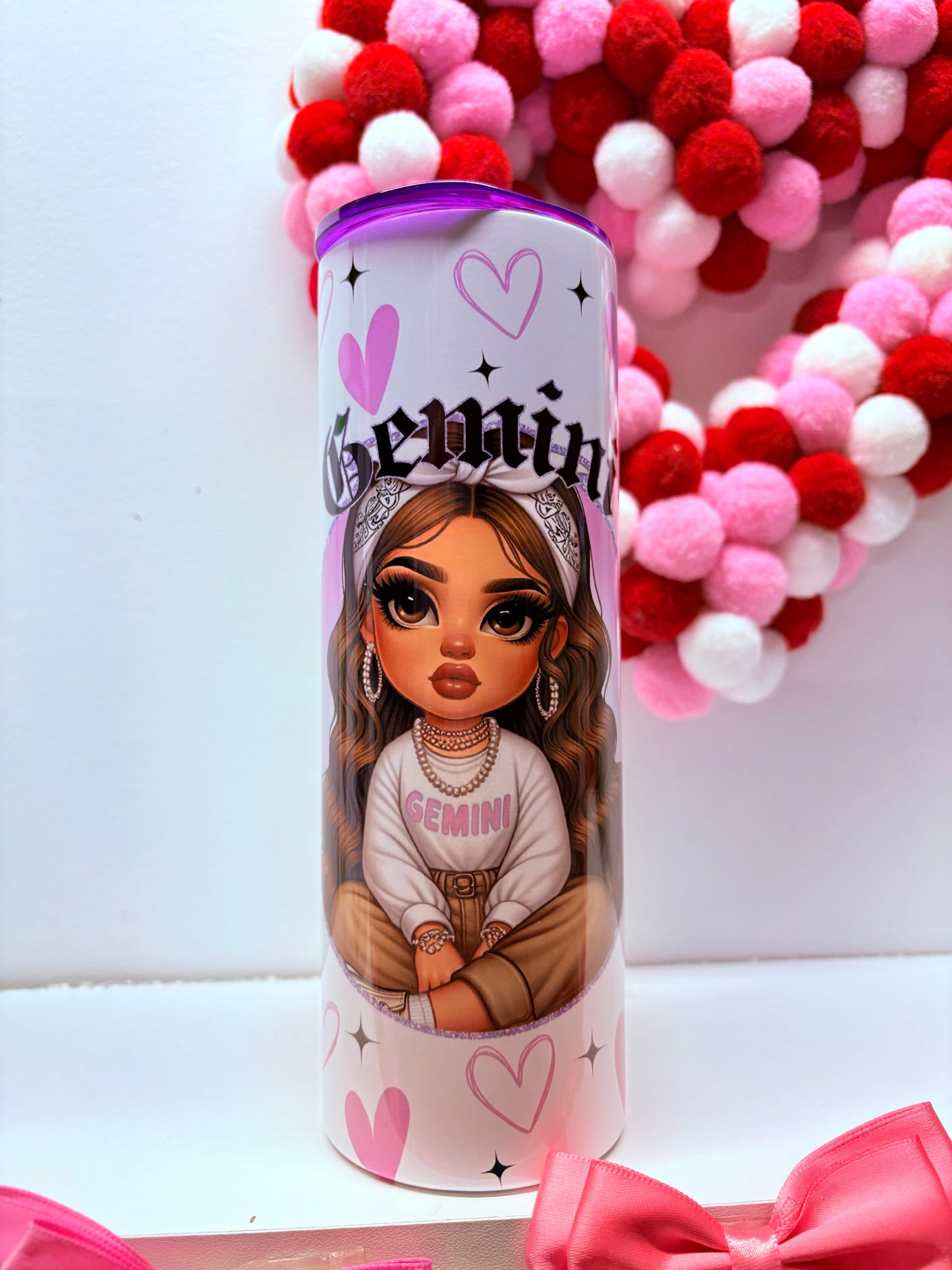Zodiac Tumbler