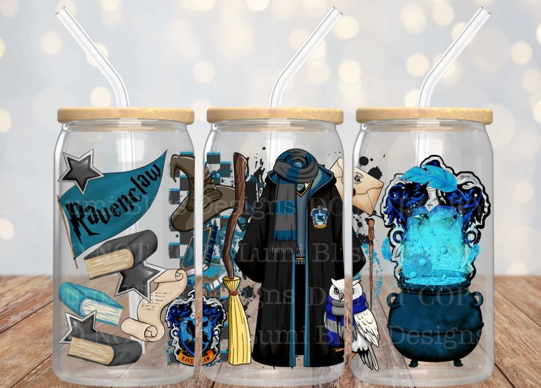 HP - Ravenclaw 16oz