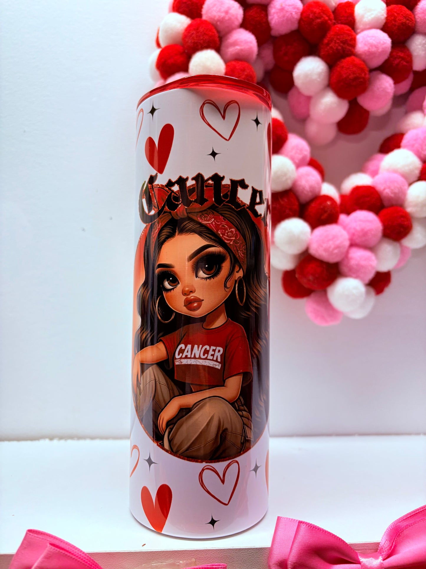 Zodiac Tumbler