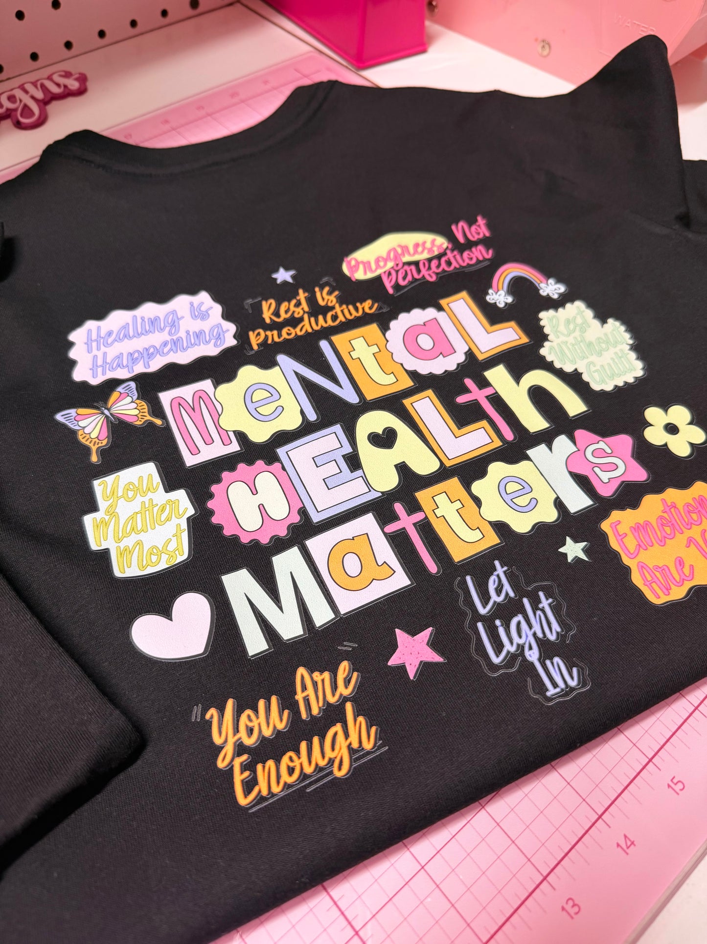 Mental Health Matters - Youth