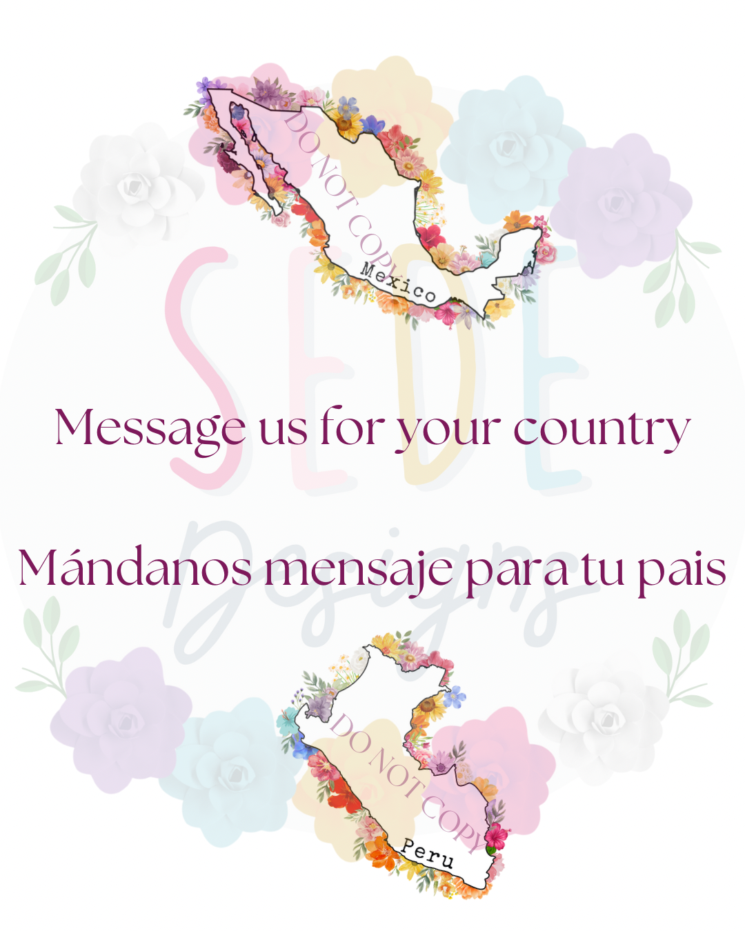 Hija De Inmigrantes