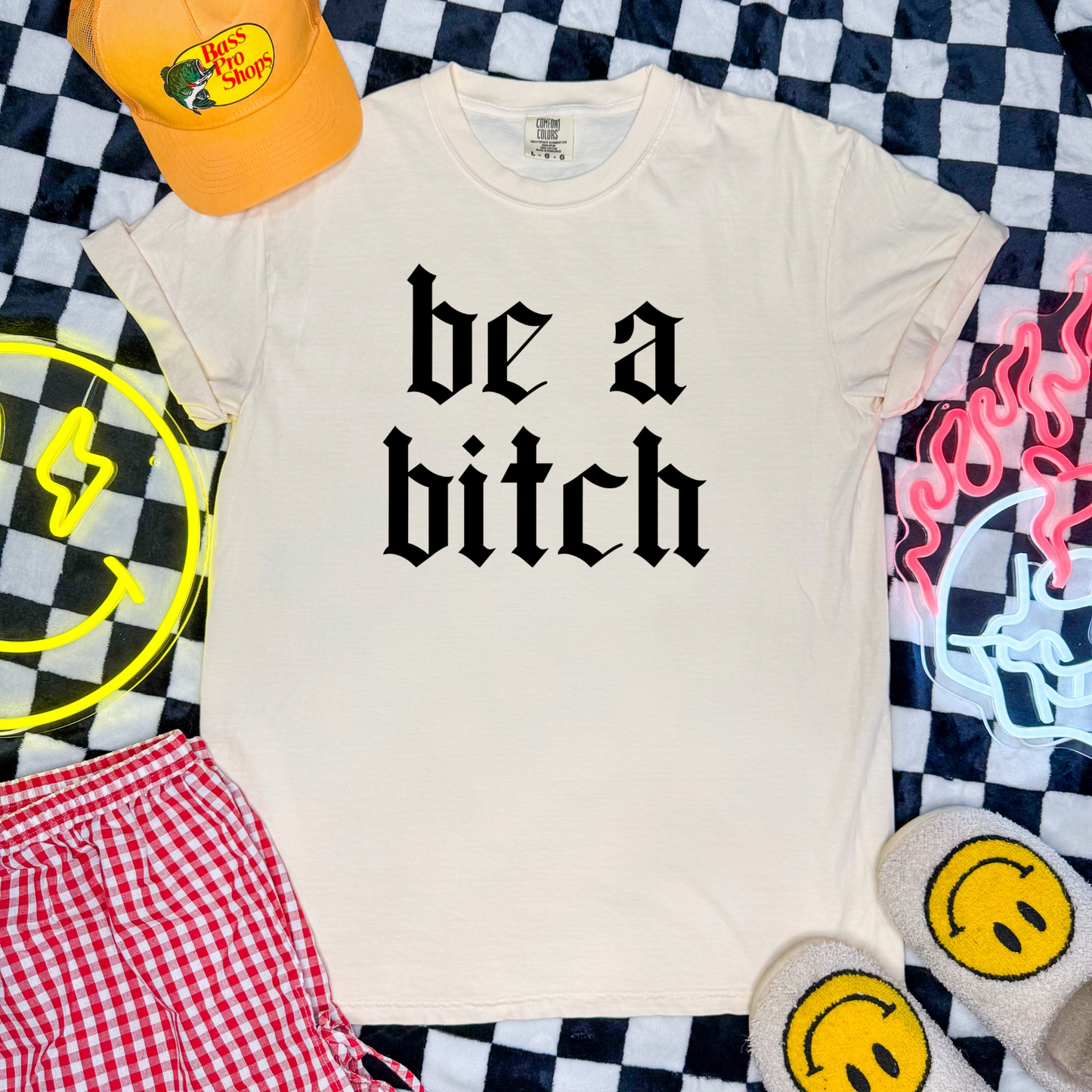 Be a B - Tshirt