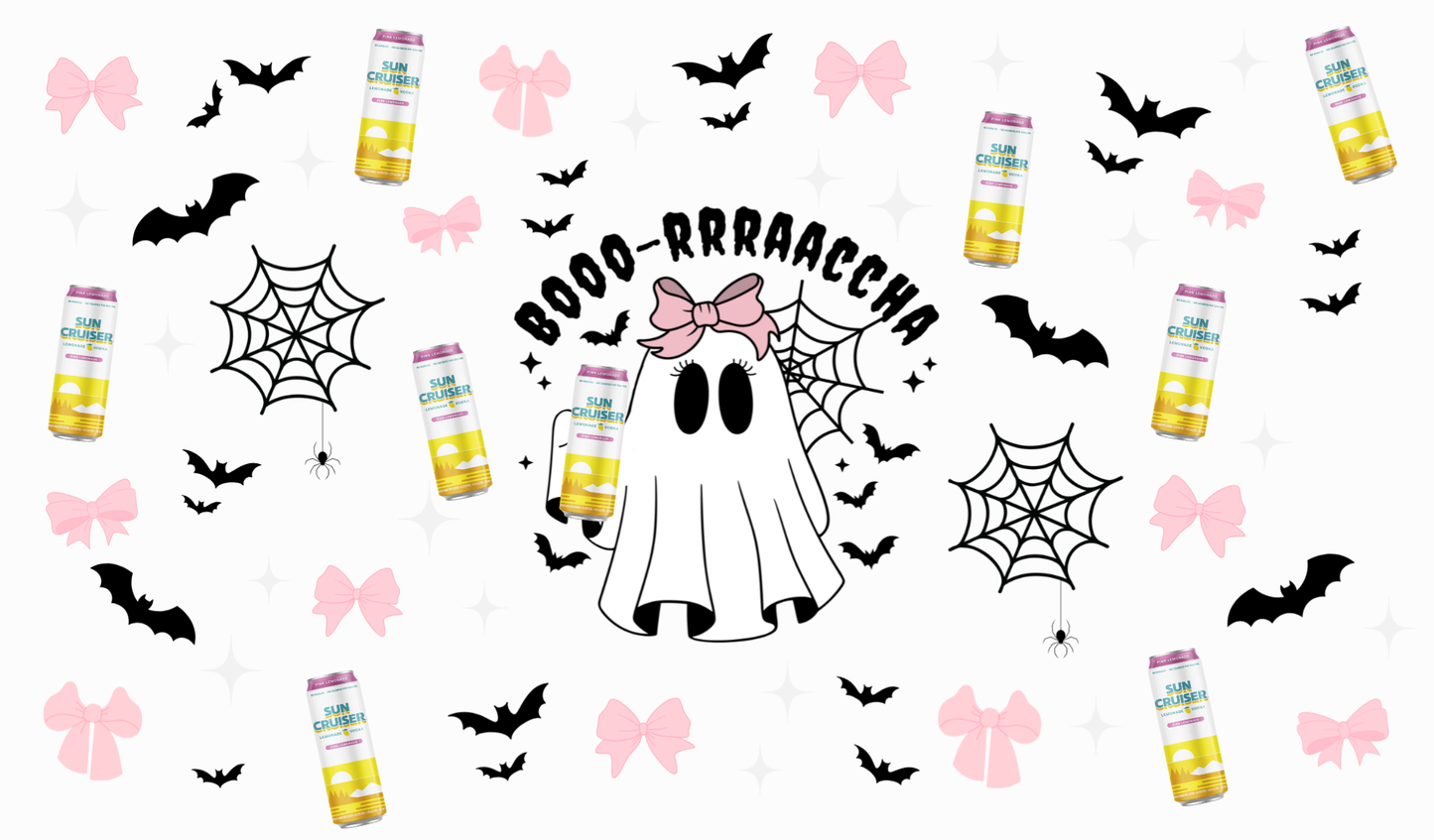 BOO-racha Cooler Tumbler