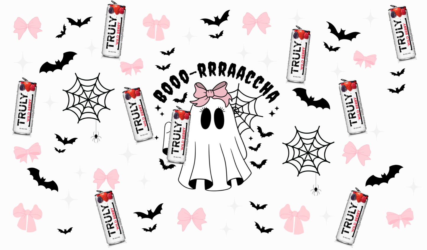 BOO-racha Cooler Tumbler