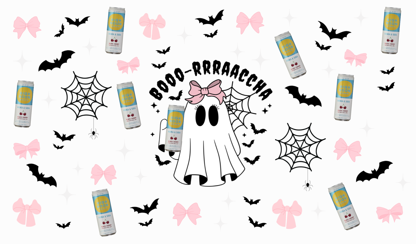 BOO-racha Cooler Tumbler