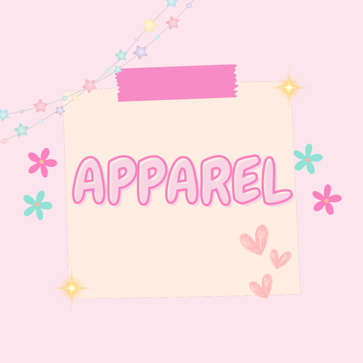 APPAREL
