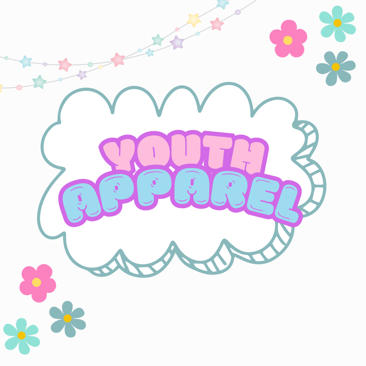 YOUTH APPAREL