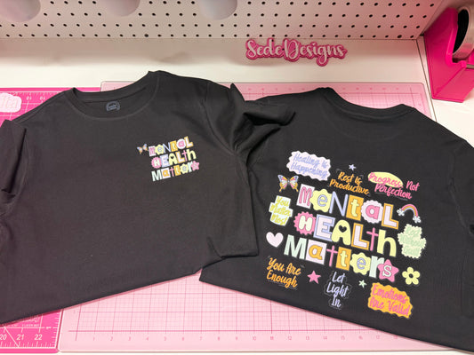 Mental Health Matters - Youth