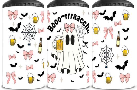 BOO-racha Cooler Tumbler