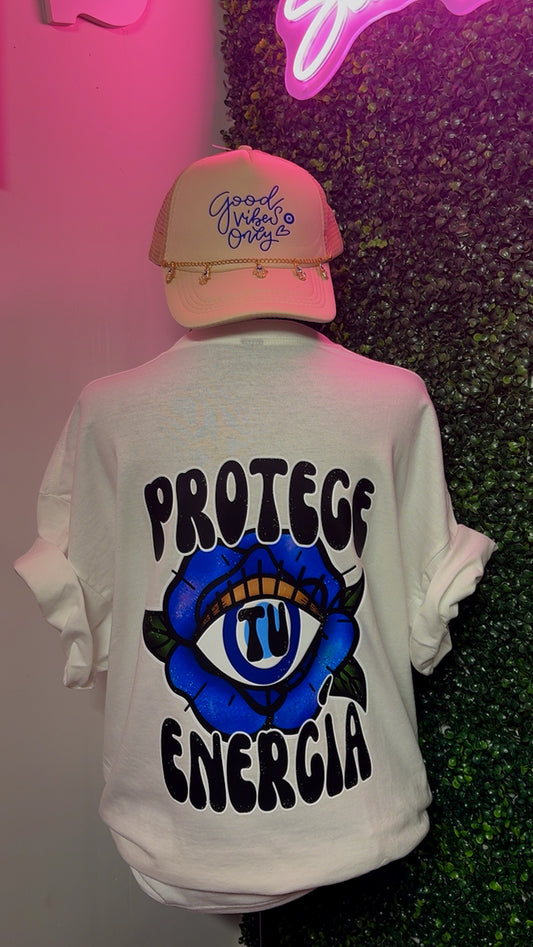 Evil Eye - Protect Your Energy