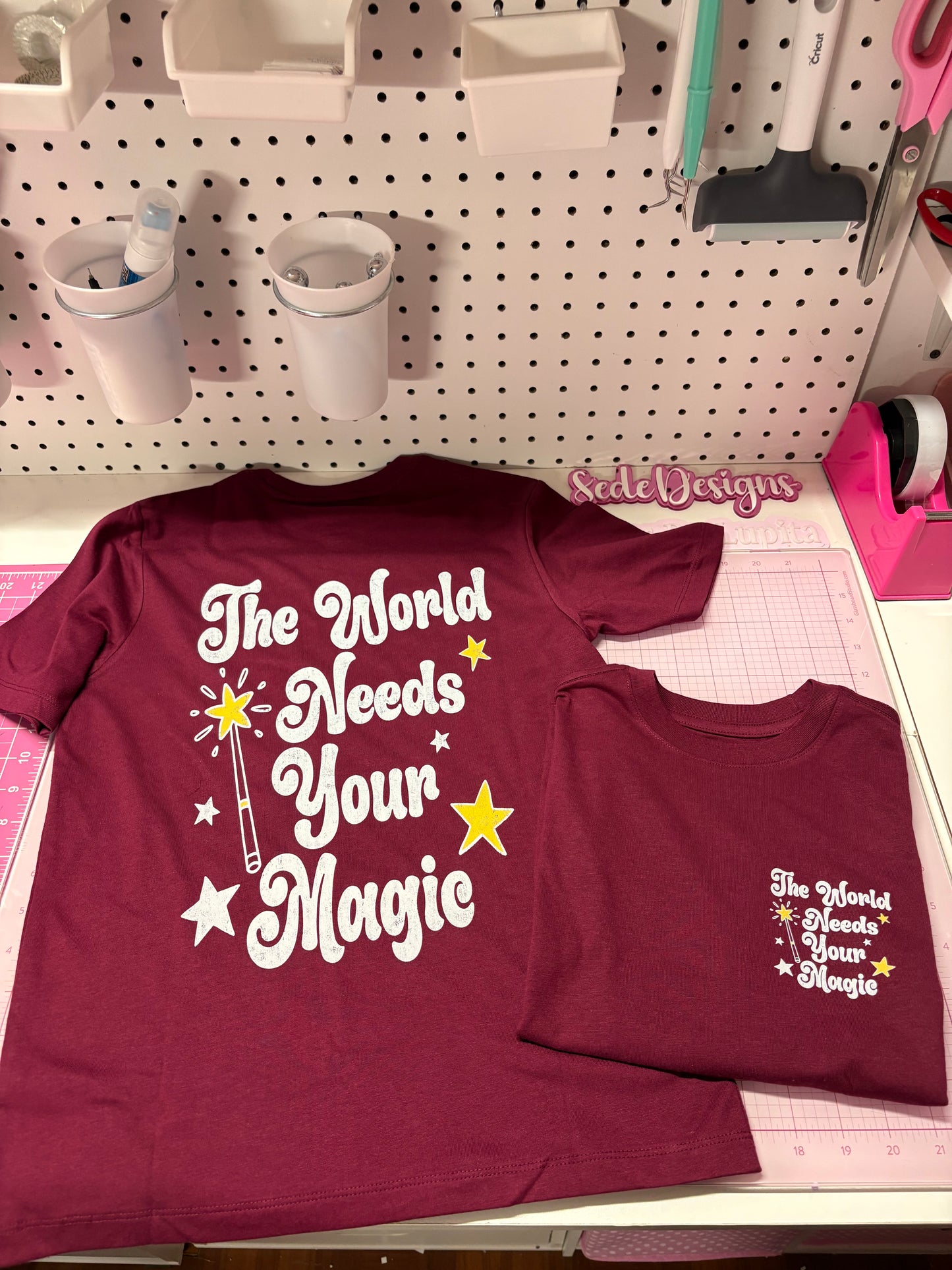 Your Magic - Youth