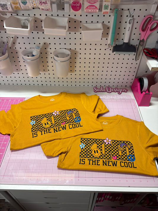Kind is Cool - Youth