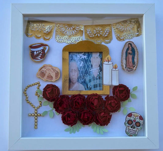 Ofrenda