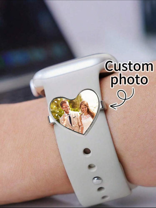 Watch Charm