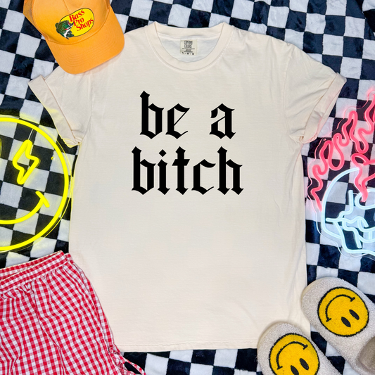 Be a B - Tshirt