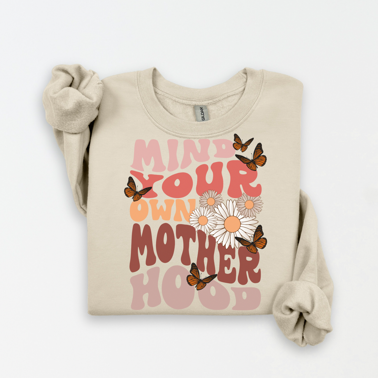 Mind Your Motherhood